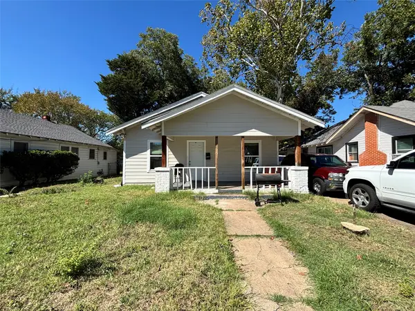 2917 Lenway Street, Dallas, TX 75215
