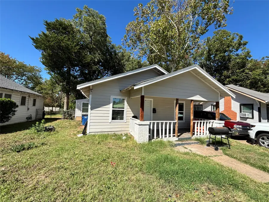 2917 Lenway Street, Dallas, TX 75215 - #2