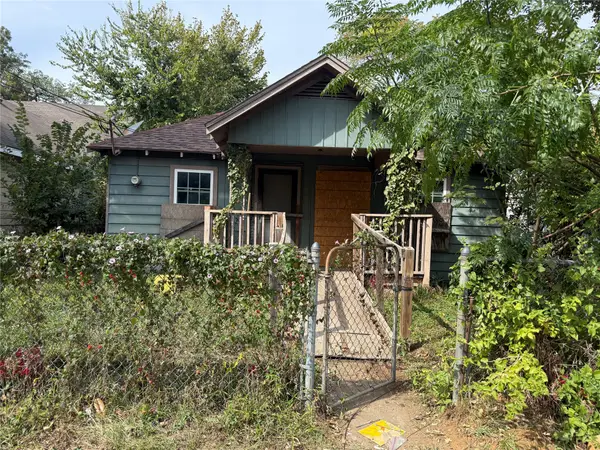 2343 Macon Street, Dallas, TX 75215