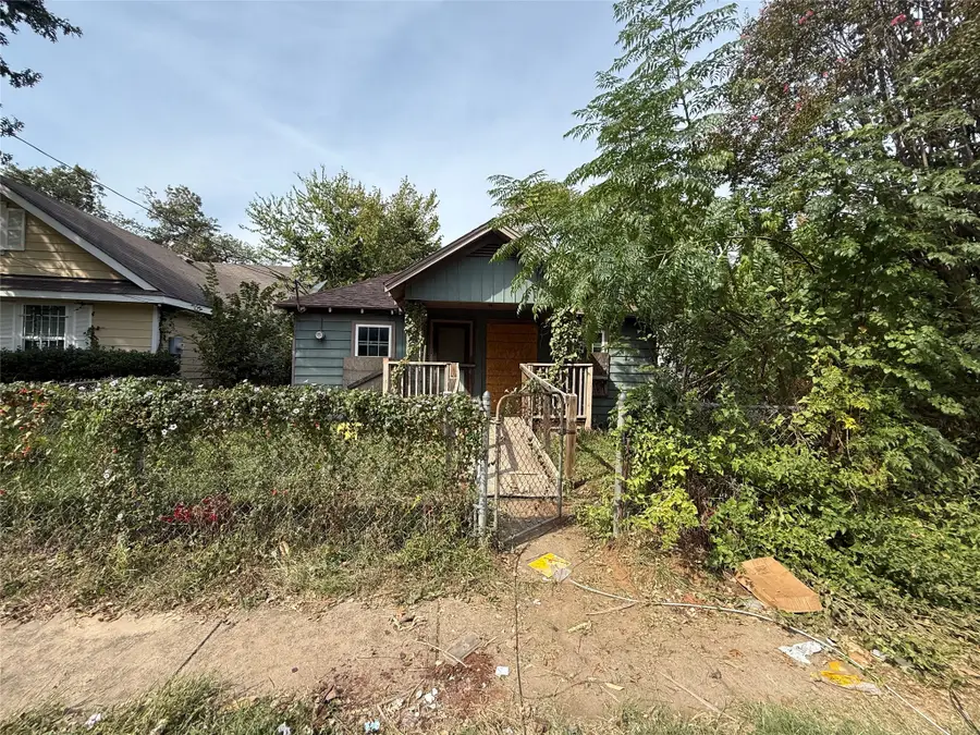 2343 Macon Street, Dallas, TX 75215 - #2