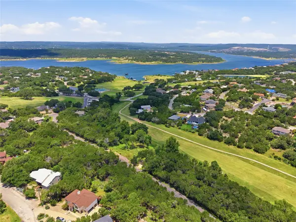 21006 Stone Cliff Drive, Lago Vista, TX 78645