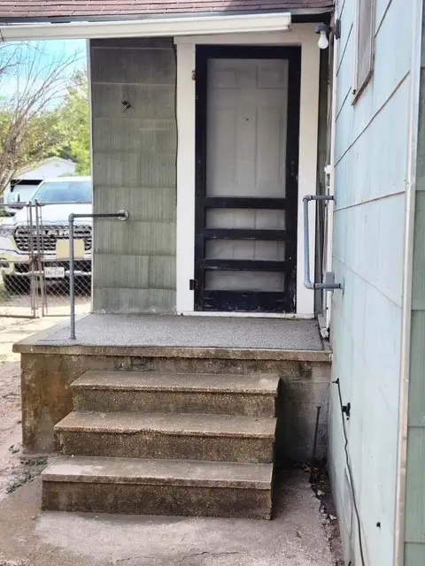1621 Trice Avenue, Waco, TX 76707 - #3