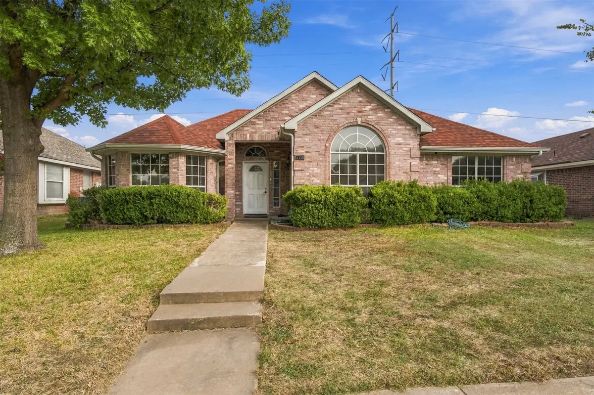 2710 Kingswood Drive, Garland, TX 75040 - #1