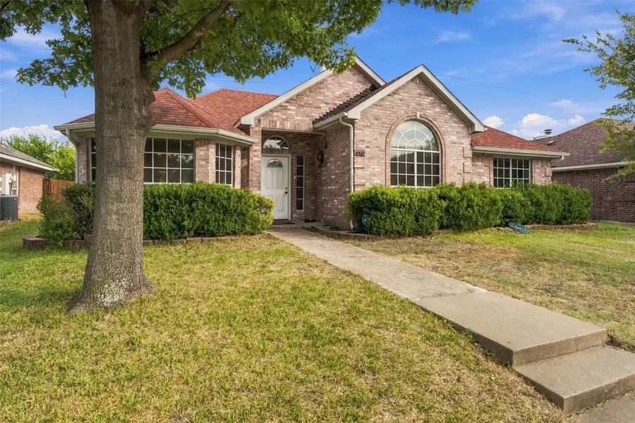 2710 Kingswood Drive, Garland, TX 75040 - #2