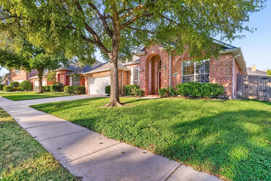 4609 Stockwood Drive, Fort Worth, TX 76135 - #2
