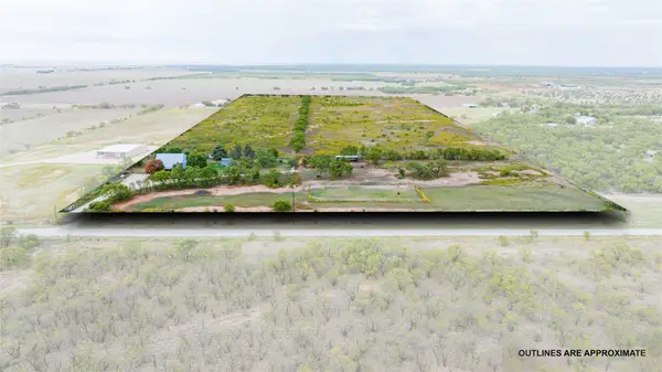 2791 County Road 103 N, Abilene, TX 79601