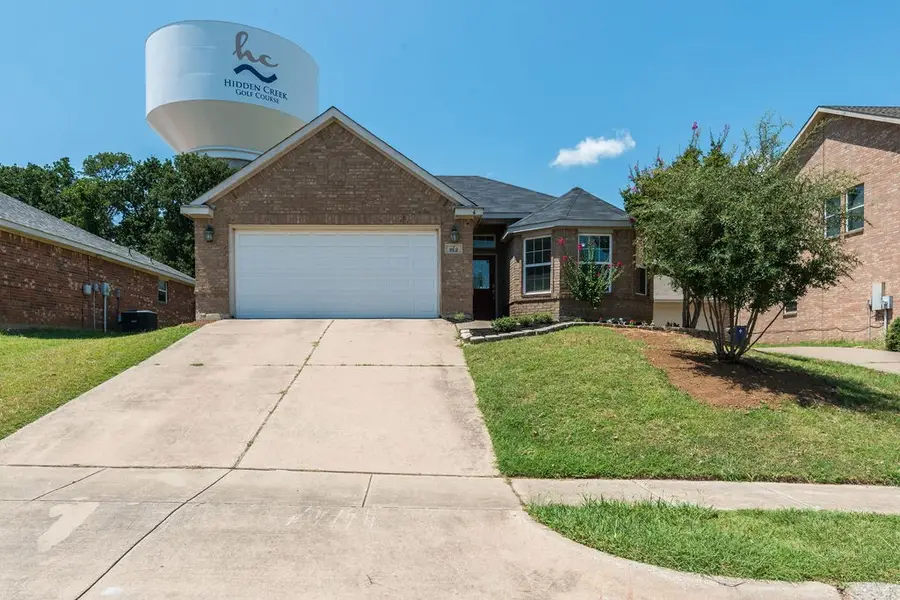 912 Hidden Oaks Drive, Burleson, TX 76028 - #3