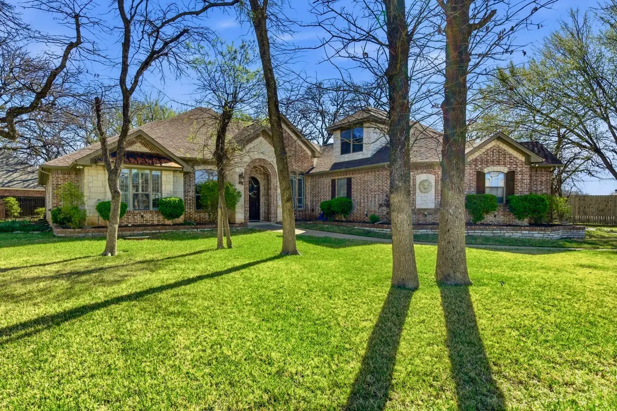 3714 Cove Timber Avenue, Granbury, TX 76049 - #1