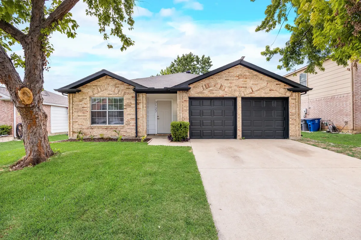 7127 Larkin Drive, Dallas, TX 75227 - #1