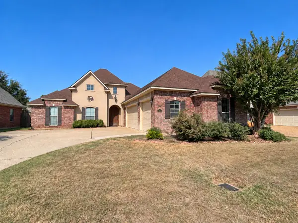 760 Hackberry Drive, Bossier City, LA 71111
