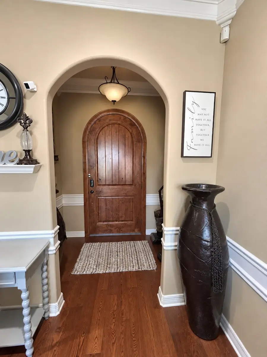 760 Hackberry Drive, Bossier City, LA 71111 - #3