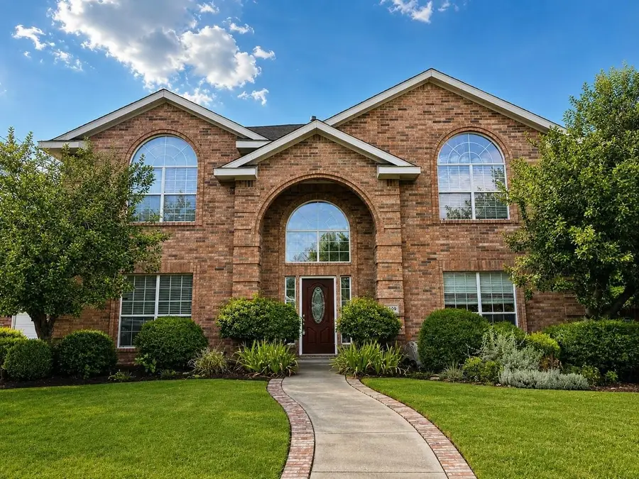 3509 Mistletoe Lane, Rowlett, TX 75088 - #2