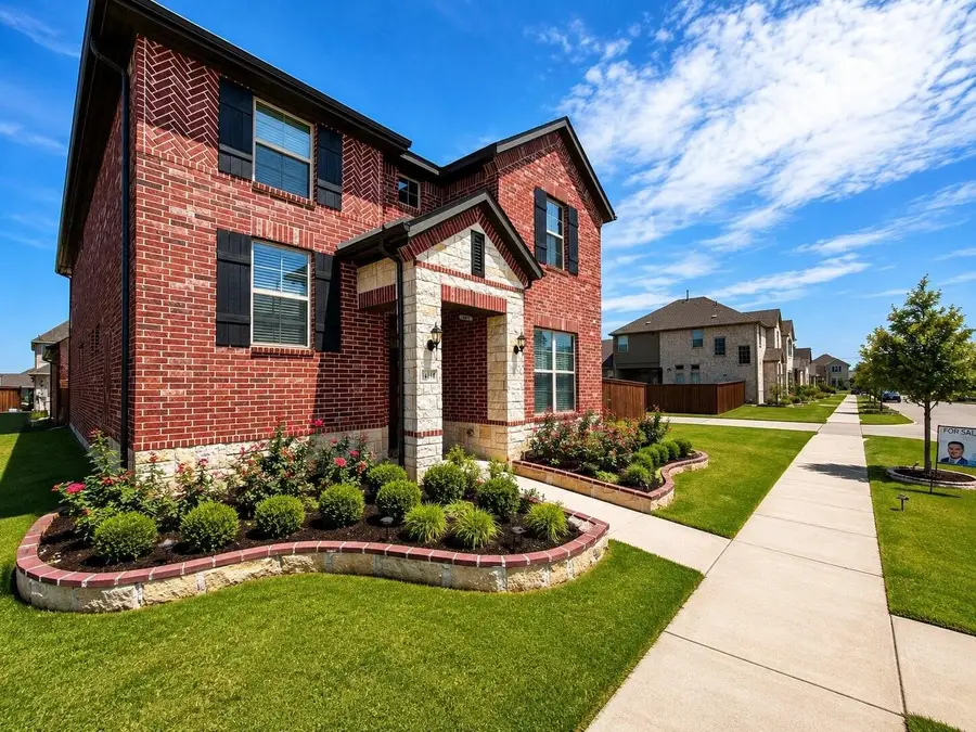 1414 Haybale Lane, Garland, TX 75042 - #2