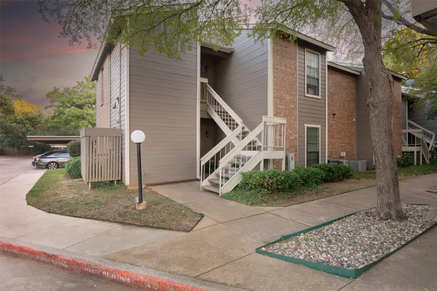 1208 Riverchase Lane #146, Arlington, TX 76011 - #2