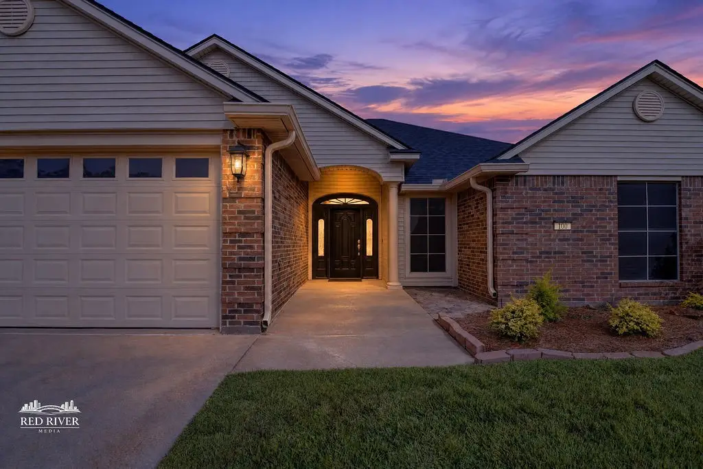 100 Willow Lake Boulevard, Bossier City, LA 71111 - #1