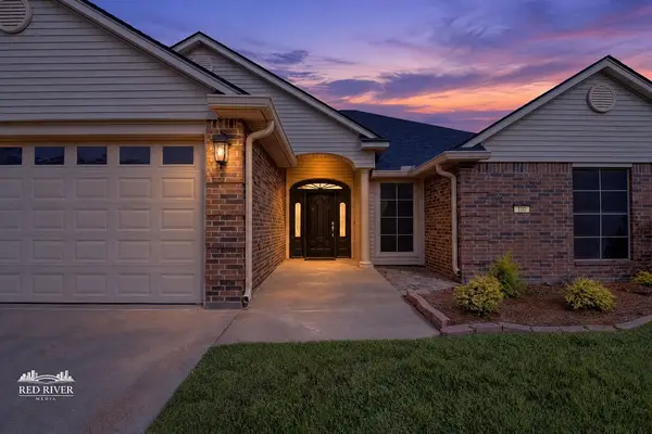 100 Willow Lake Boulevard, Bossier City, LA 71111