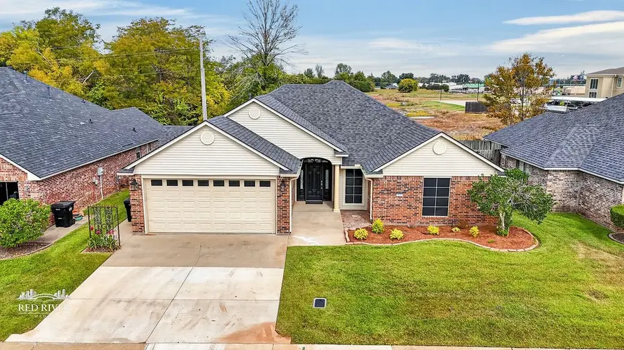 100 Willow Lake Boulevard, Bossier City, LA 71111 - #2