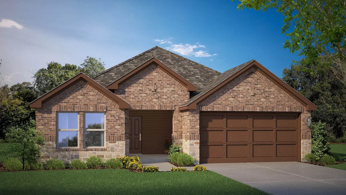 728 Smart Strike Trail, Granbury, TX 76049 - #1