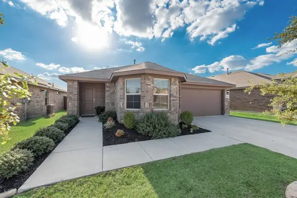 16705 Porterfield Lane, Justin, TX 76247
