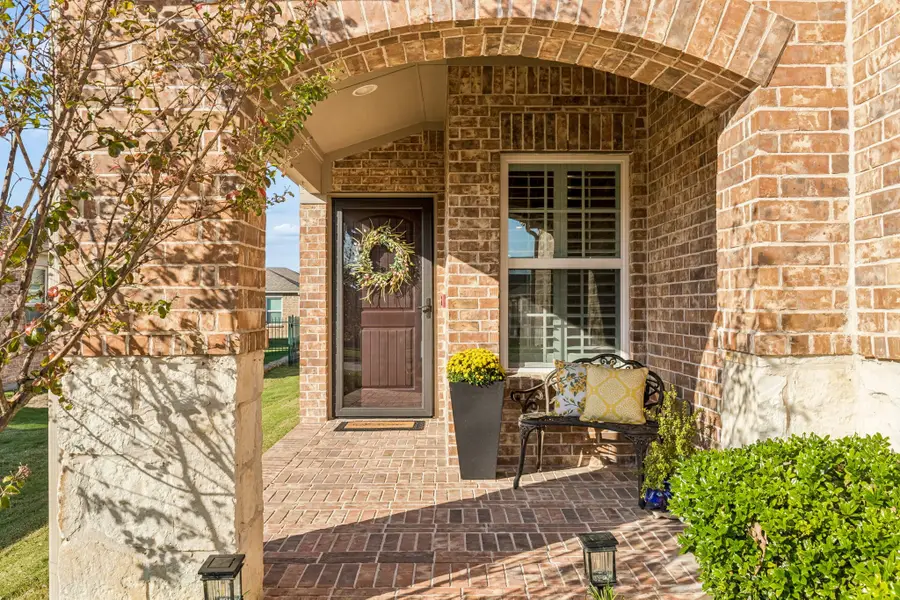 3276 Fish Hook Lane, Frisco, TX 75036 - #3