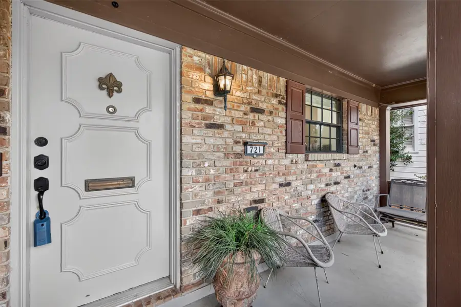 721 Erie Street, Shreveport, LA 71106 - #2