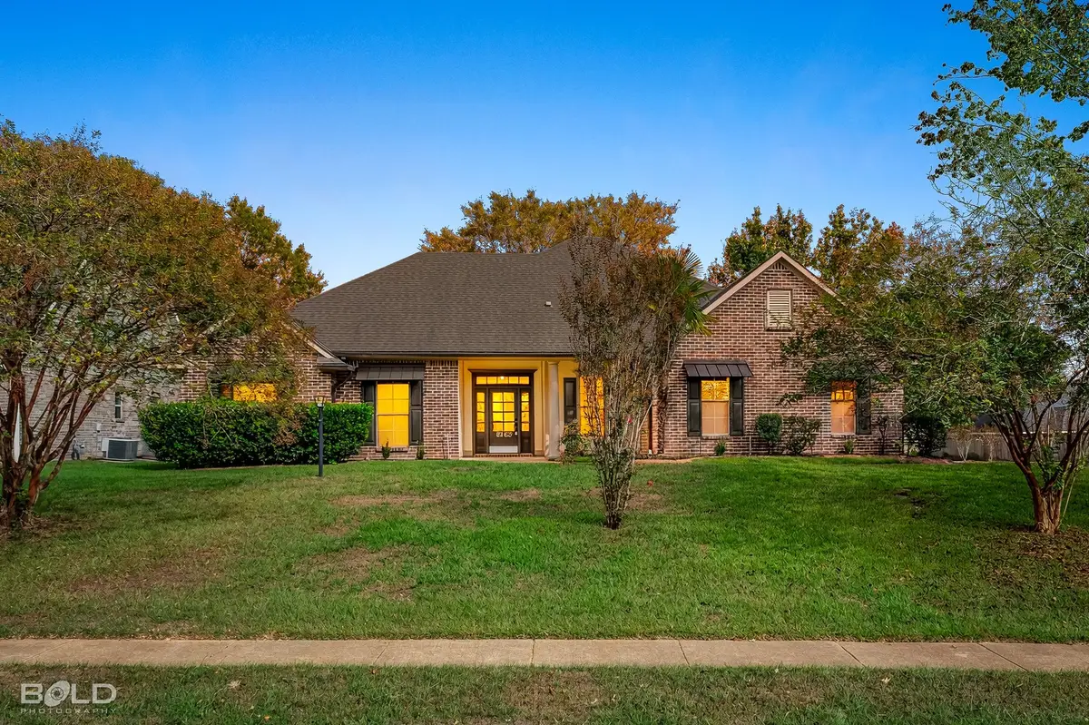 8163 Myrtlewood Road, Greenwood, LA 71033 - #1