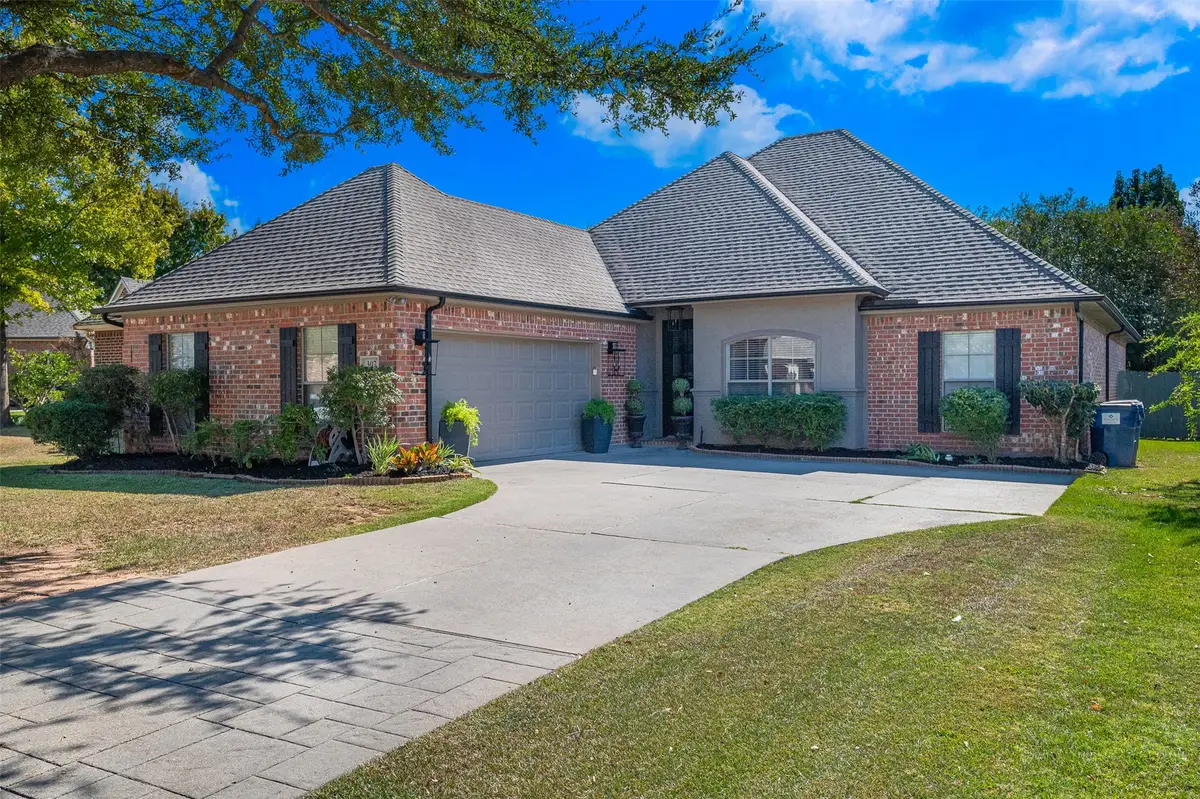 307 Magazine Court, Bossier City, LA 71111 - #1