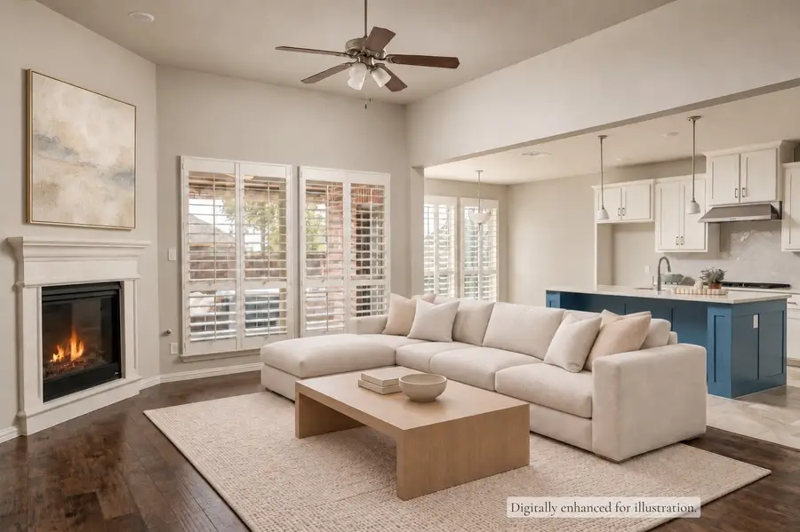1221 Daylily Drive, Northlake, TX 76226 - #2