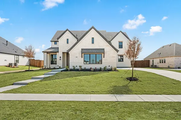 305 Wimberley Drive, Haslet, TX 76052