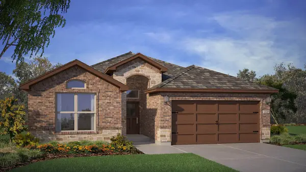 14672 Supernova Avenue, Haslet, TX 76052