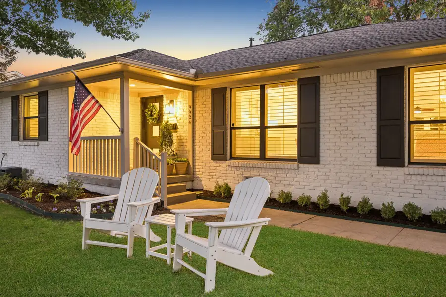 9924 Parkford Drive, Dallas, TX 75238 - #2