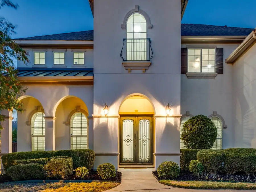 1070 Great Meadow Drive, Allen, TX 75013 - #3