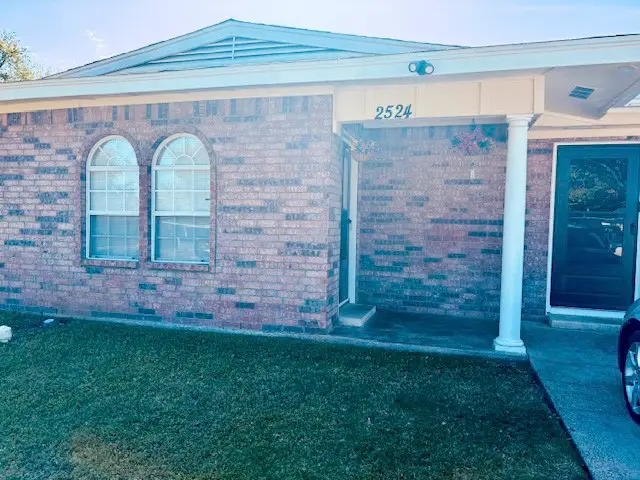 2524 Mountain Lake Road, Dallas, TX 75233 - #1