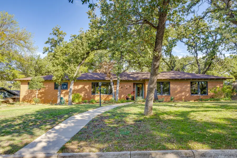 5909 Jacqueline Road, Fort Worth, TX 76112 - #3