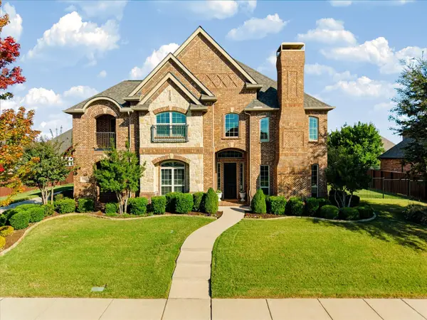 6909 Handel, Colleyville, TX 76034