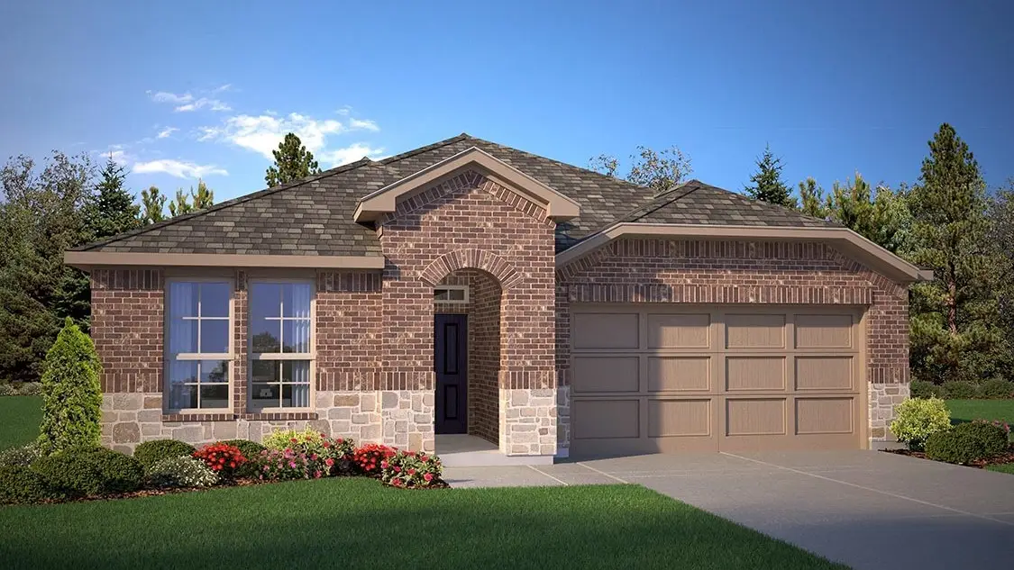 14668 Supernova Avenue, Haslet, TX 76052 - #1