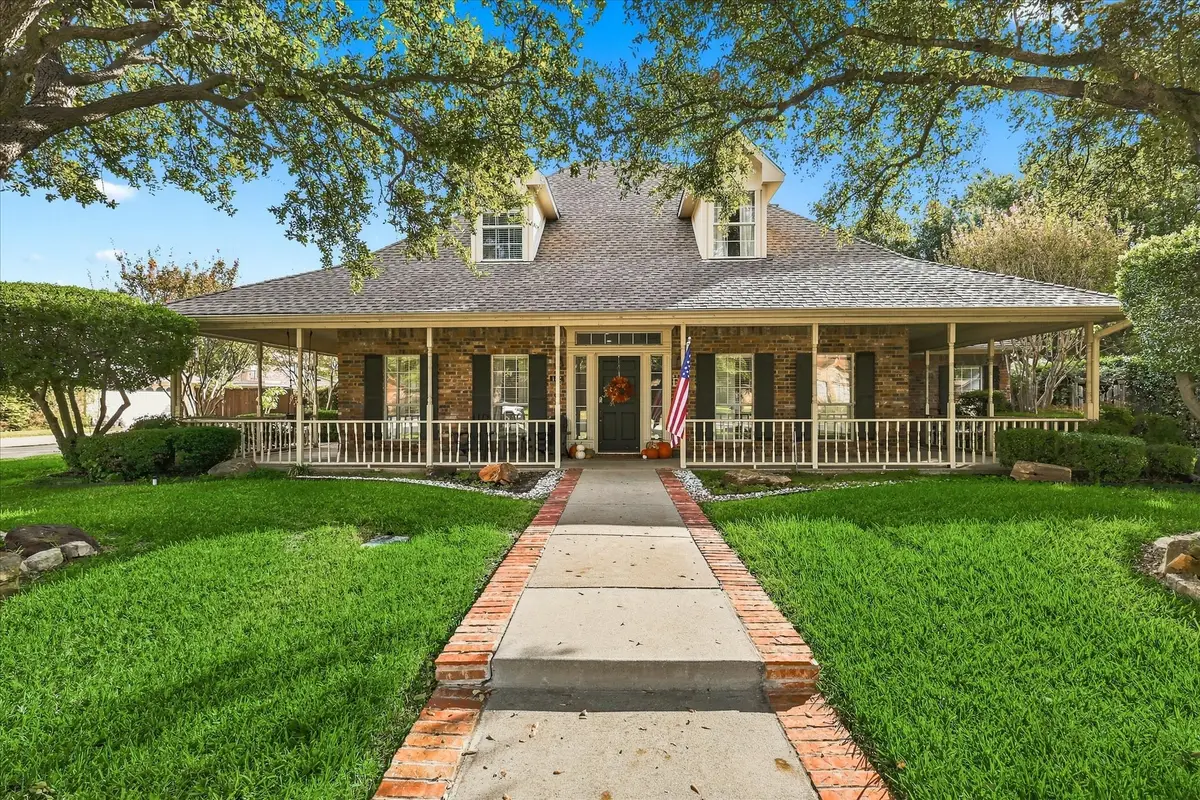 142 Whispering Hills Drive, Coppell, TX 75019 - #1