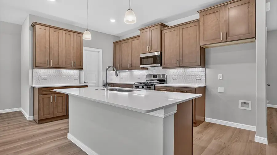 440 Livingston Drive, Desoto, TX 75115 - #2