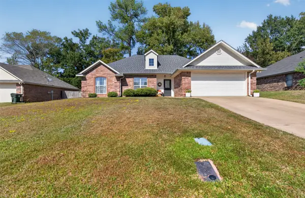 1629 Crockett Drive, Tyler, TX 75701