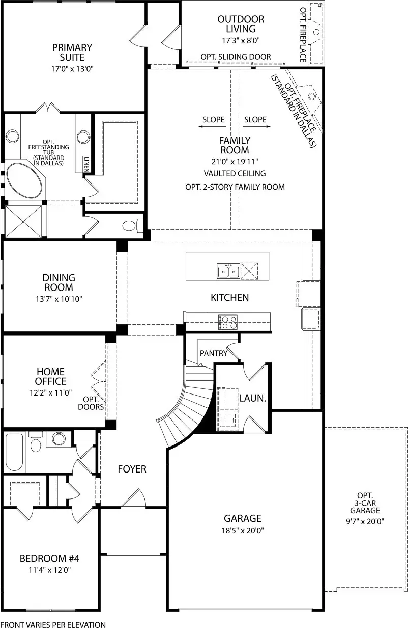 413 Buttercup Way, Melissa, TX 75454 - #2