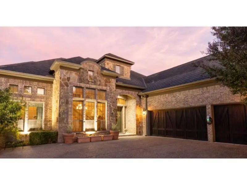 1429 Alpine Drive, Allen, TX 75013 - #1