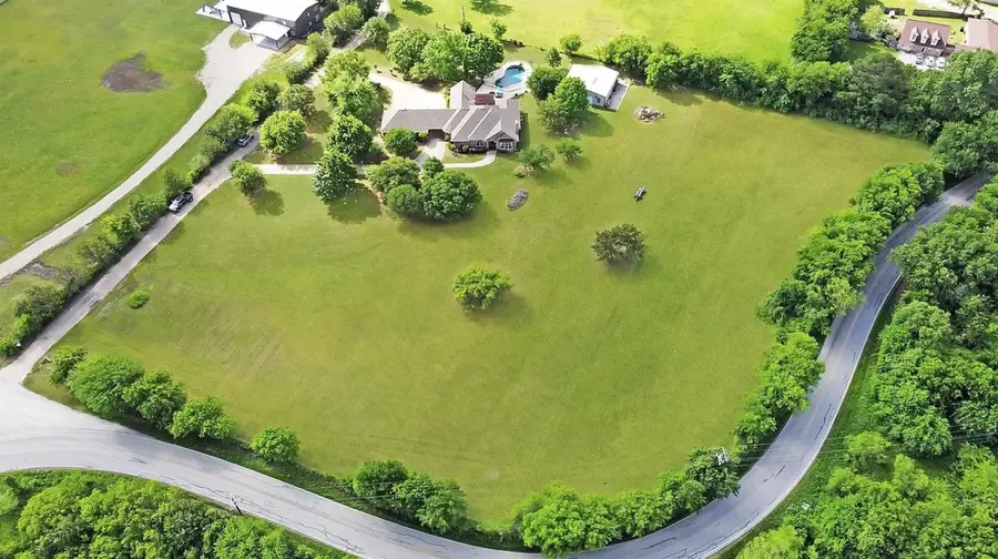 TBD LOT 1 Oak Grove Road S, Burleson, TX 76028 - #2