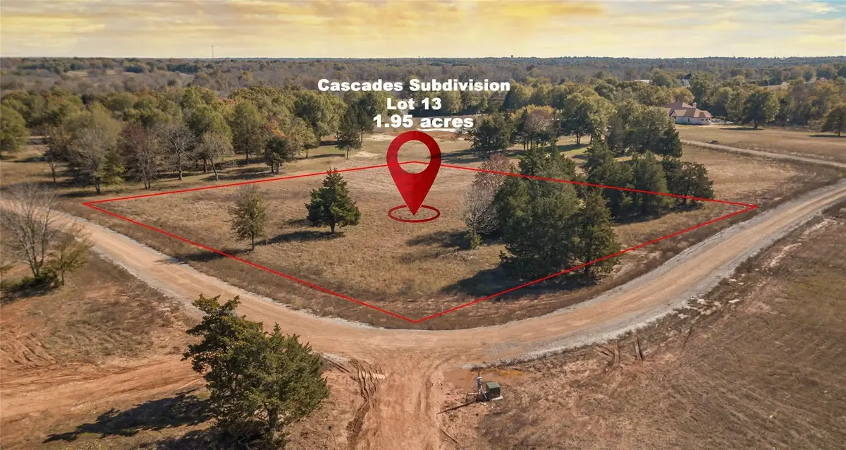 TBD Stillhouse Rd Lot 13, Paris, TX 75452 - #1
