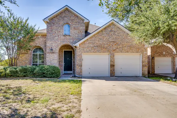 8012 Peony Court, Fort Worth, TX 76123