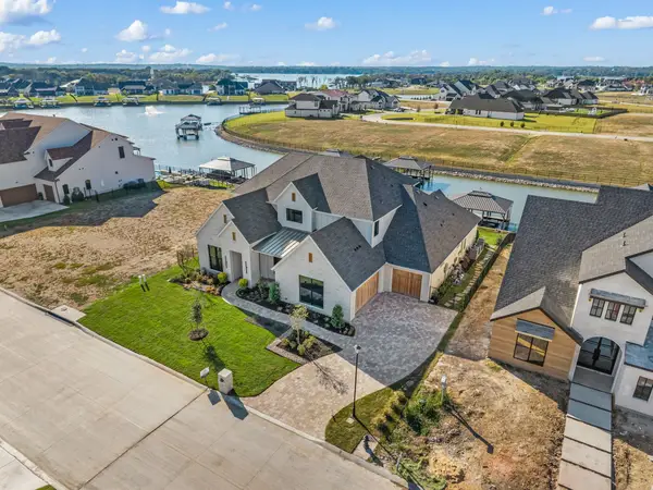 12499 Palmer Drive, Fort Worth, TX 76179