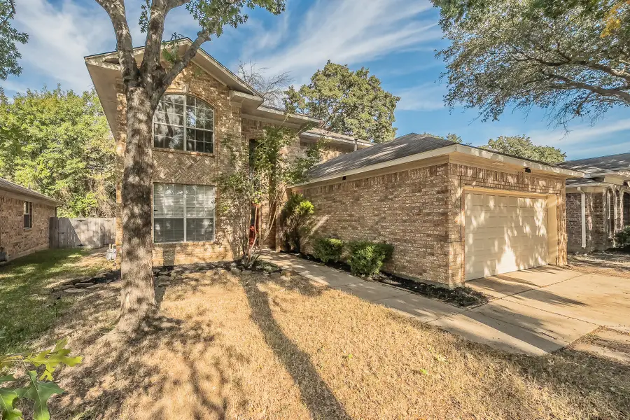 1933 Torrey Pine Drive, Flower Mound, TX 75028 - #2