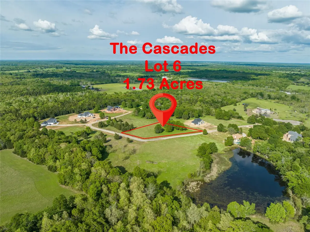 TBD Stillhouse Rd Lot 6, Paris, TX 75462 - #1