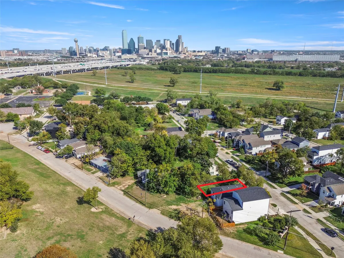 425 N Denley Drive, Dallas, TX 75203 - #1