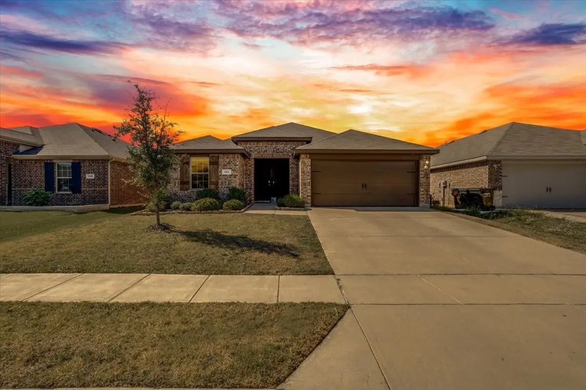 121 Stovall Lane, Caddo Mills, TX 75135 - #1