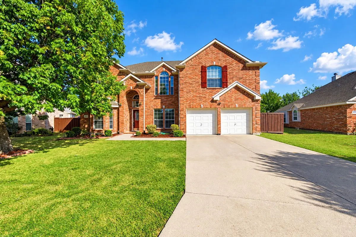 1014 Vitex Drive, Plano, TX 75094 - #1